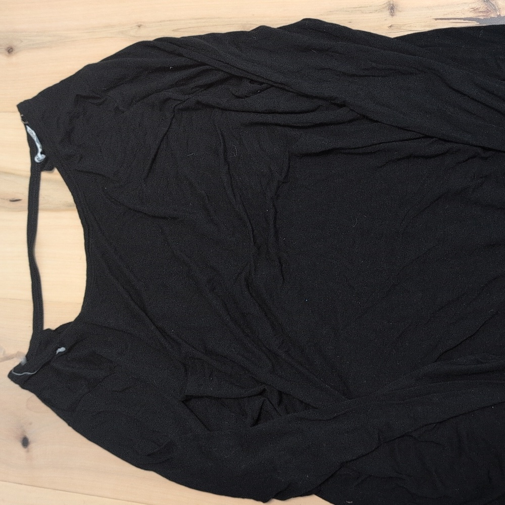 PINK Victoria’s Secret Cutout Long Sleeve - Picture 2 of 2